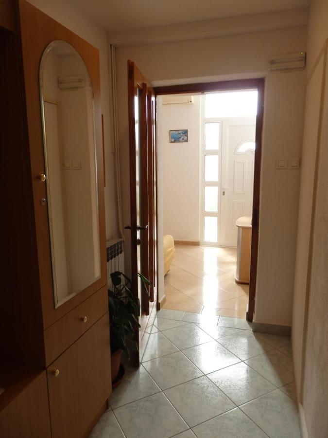 Apartmani Stipan Brela Exterior foto